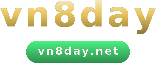 vn8day logo